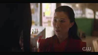 TO PROTECT YOUR FAMILY, - Kung Fu