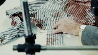 To prove that the
Zodiac was real, - Myth of the Zodiac Killer