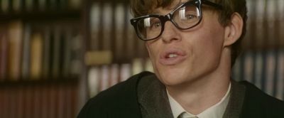 To prove with a single equationthat time has a beginningWouldn't that be nice ProfessorThe one simple elegant equationto explain everything - The Theory of Everything