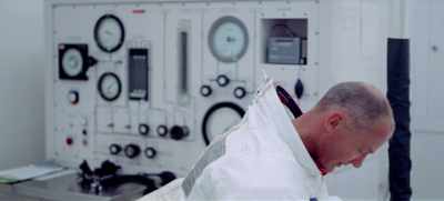 To put a man on the moon
and bring him back safely - Apollo 11