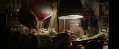 To put him back together. - Brahms: The Boy II