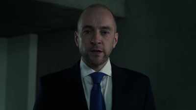 To put your life on the line,
not just for a stranger, - Derren Brown: Sacrifice