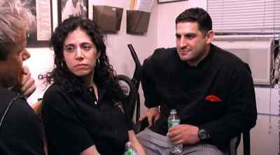 To put you out of your misery, - Kitchen Nightmares