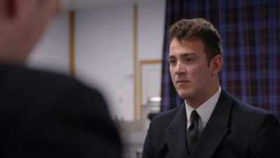 To put you out of your misery... - Warship: Life at Sea
