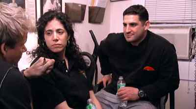 To put you out
of your misery - Kitchen Nightmares