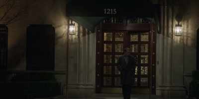 To put the defendant
on the stand, it's risky, - The Undoing