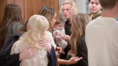 To put things into perspective, - The Secret Lives of Mormon Wives