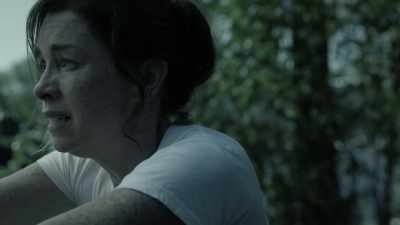 To quiet her, - Eyewitness