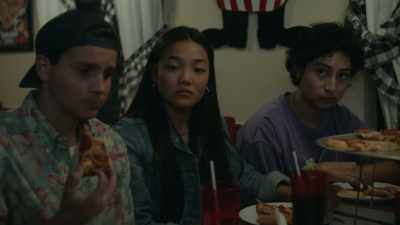 To raise awareness. - The Girl from Plainville