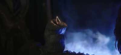 To raise the power in my hand. - Hocus Pocus 2