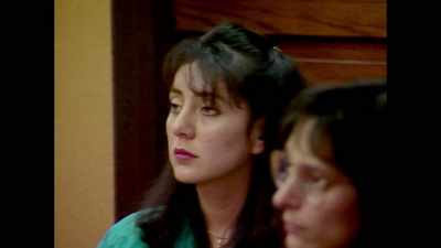 To rape a woman - Lorena