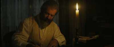 To read books and make extracts
for a new dictionary... - The Professor and the Madman
