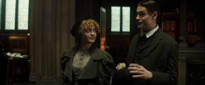 To read. To learn. To create. - The Limehouse Golem
