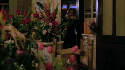♪ To realize
It never mattered ♪ - Charmed