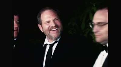 To really put such love and care - Beyond Boundaries: The Harvey Weinstein Scandal