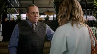 - To really understand
his property, - Deadly Wives Club