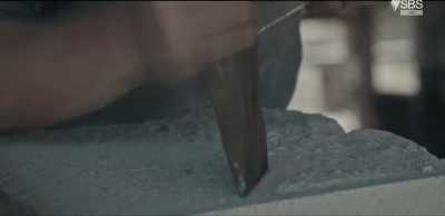 To reduce the number of blocks
needed for construction, - Roman Megastructures