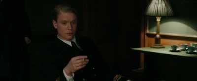 ...to refuel,
re-arm and replenish - The Ministry of Ungentlemanly Warfare