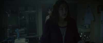 To remember Manuela as she was - The Entity