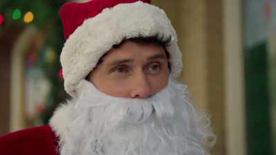 To remind me that, you know, - The Santa Summit