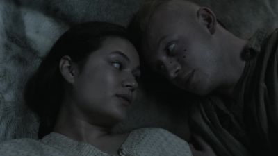 To remind you... - Outlander