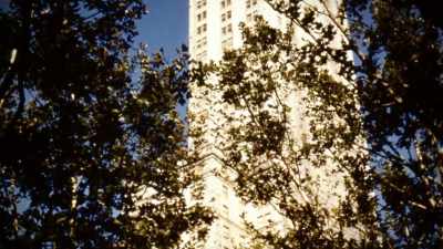 To rent a apartment there,
for instance, - History's Greatest Heists with Pierce Brosnan