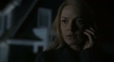 To replay this greeting, press ONE. - The Girl on the Train