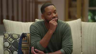- To represent, to expand, - The Fresh Prince of Bel Air Reunion