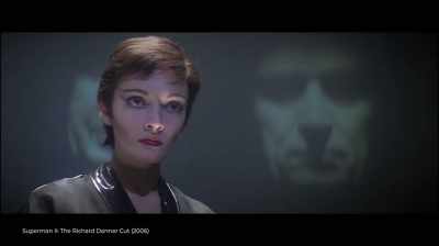 To reshoot the same sequence - In Search of Tomorrow