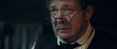 To resurrect a child
who had died during surgery. - Gogol. Viy