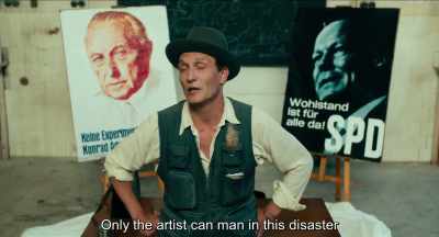To return the trace of their freedom. - Never Look Away