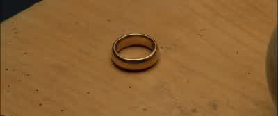 ...to return to the hand of its master. - The Lord of the Rings: The Fellowship of the Ring
