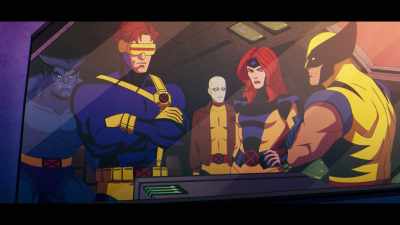 To review, Trask
created Master Mold, - X-Men '97