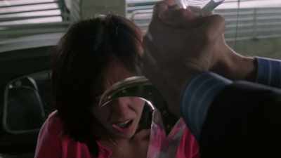 To rid you of everything
that you saw - Charmed