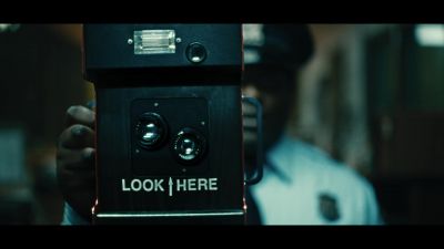 To your right. - Gaslit