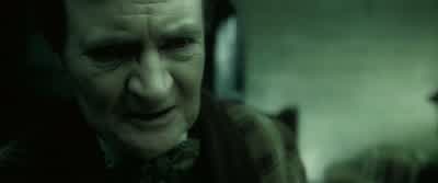 To rip the soul into seven pieces... - Harry Potter and the Half Blood Prince