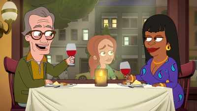 To Robert and Evelyn.
May they not smite us from heaven. - Human Resources