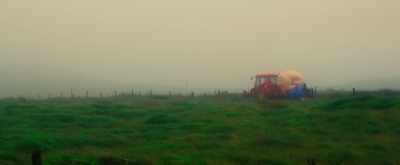 To Romanian orphanages,
to child traffickers, - Joyride