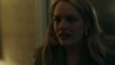 To rot. - The Handmaid's Tale