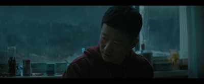To - The Wandering Earth II