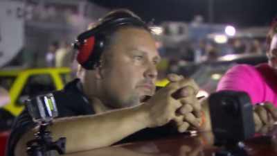 To-- - Street Outlaws No Prep Kings Team Attack