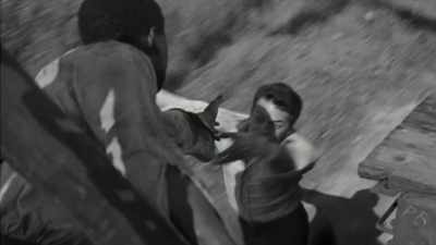 To sacrifice his possible freedom… - Sidney