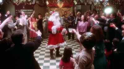 To Santa Claus! - Christmas Evil