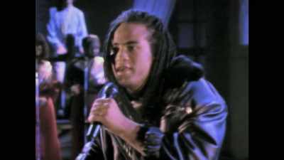 ♪ To satisfy your pride - Milli Vanilli