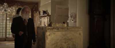 To save his family's life - The Jack in the Box: Awakening