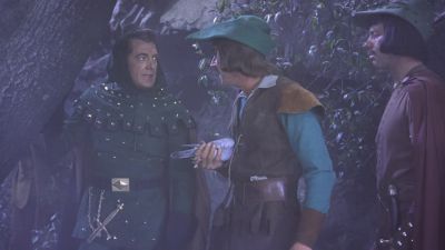 To save Hawkins - The Court Jester