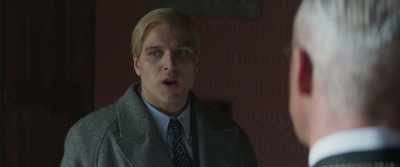 -To save it, - Bonhoeffer: Pastor. Spy. Assassin