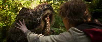 To save the princess is my only hope. - The Ash Lad: In the Hall of the Mountain King