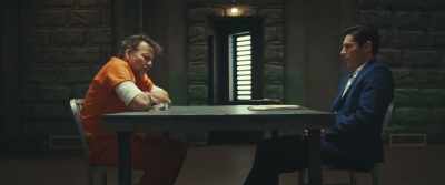 To save yourself
from execution - Nefarious