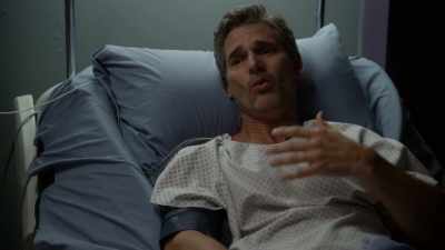 To say "doctor," I just-- - Dirty John
